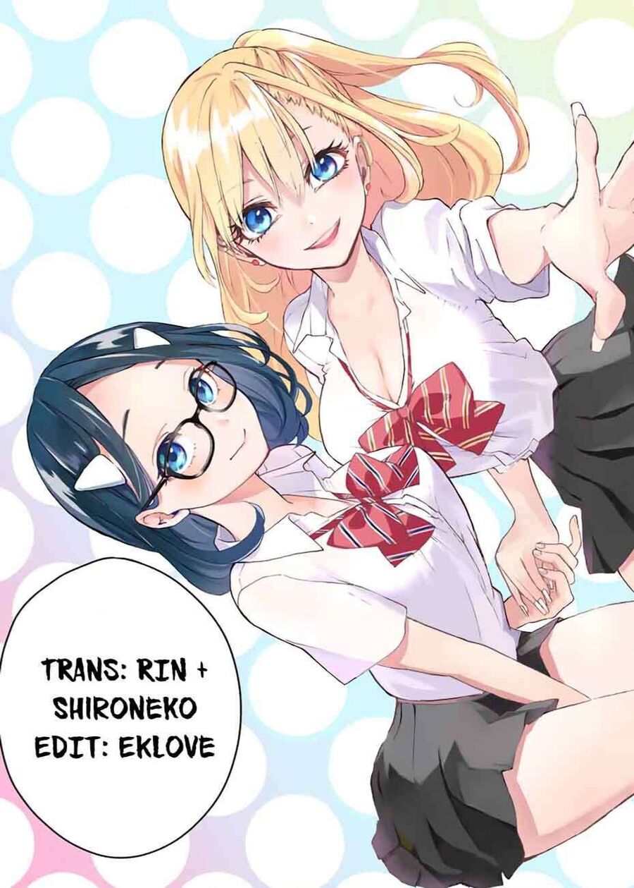 Hanazono-Sanchi No Futago-Chan Chuong 1 - Trang 0