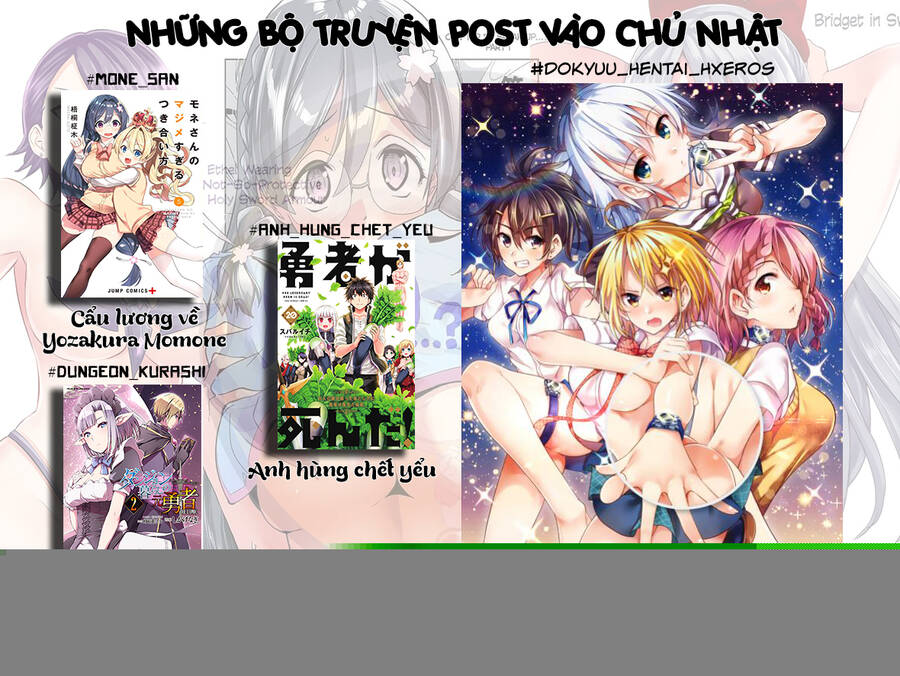 Dungeon Kurashi No Moto Yuusha Chapter 31 - Trang 1