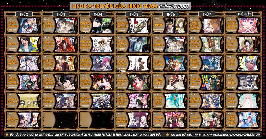 Dungeon Kurashi No Moto Yuusha Chapter 5.1 - Trang 1