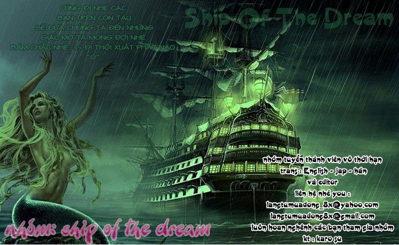 Sinbad No Bouken Chapter 21 - Trang 0