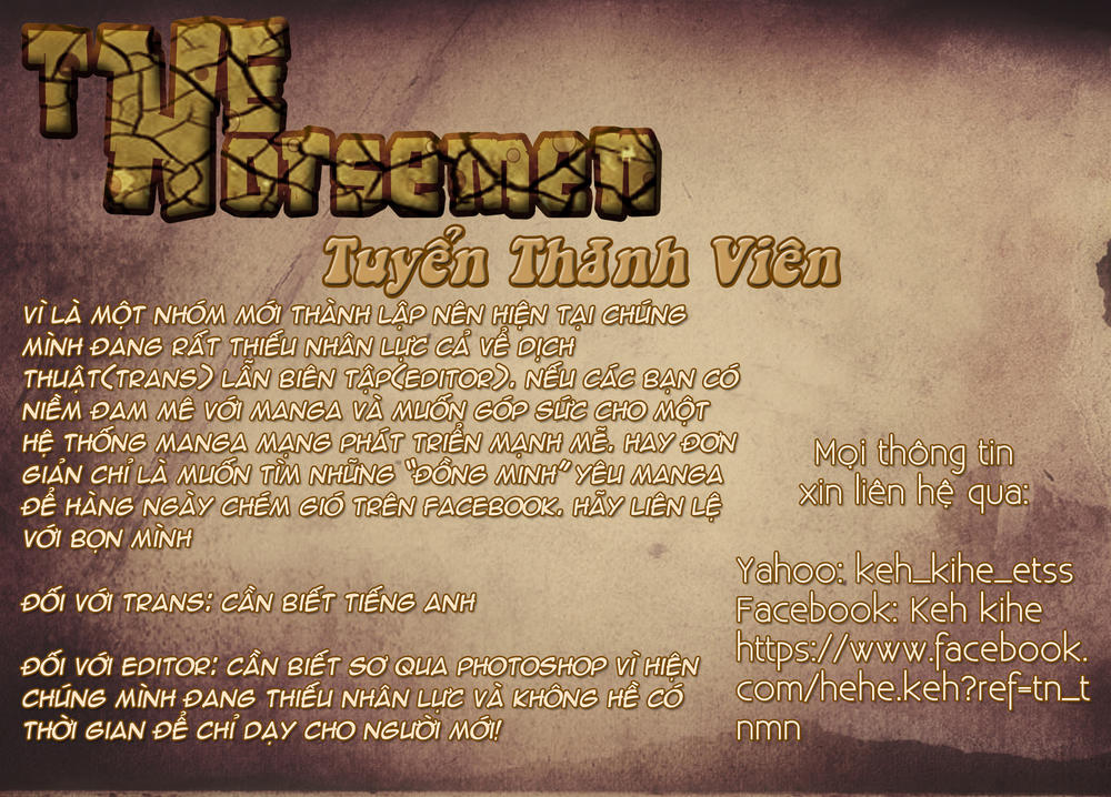 Sinbad No Bouken Chapter 2 - Trang 0