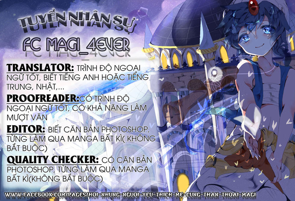 Sinbad No Bouken Chapter 1 - Trang 0