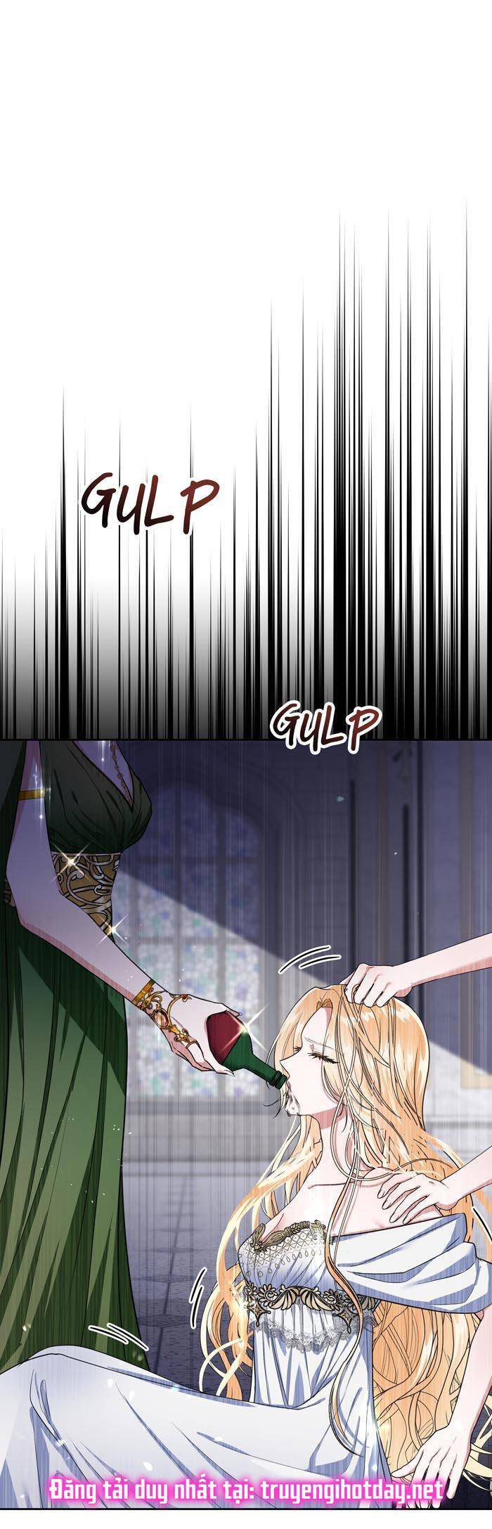 Tỏa Sáng Rực Rỡ Chapter 1.1 - Trang 0