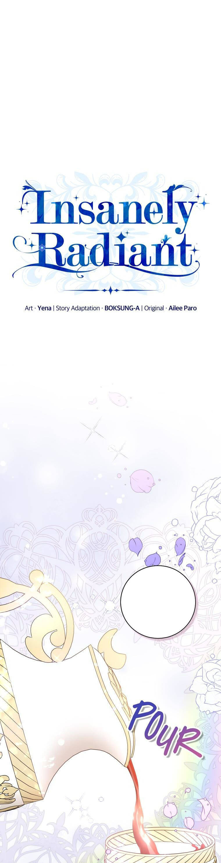 Tỏa Sáng Rực Rỡ Chapter 26.1 - Trang 0