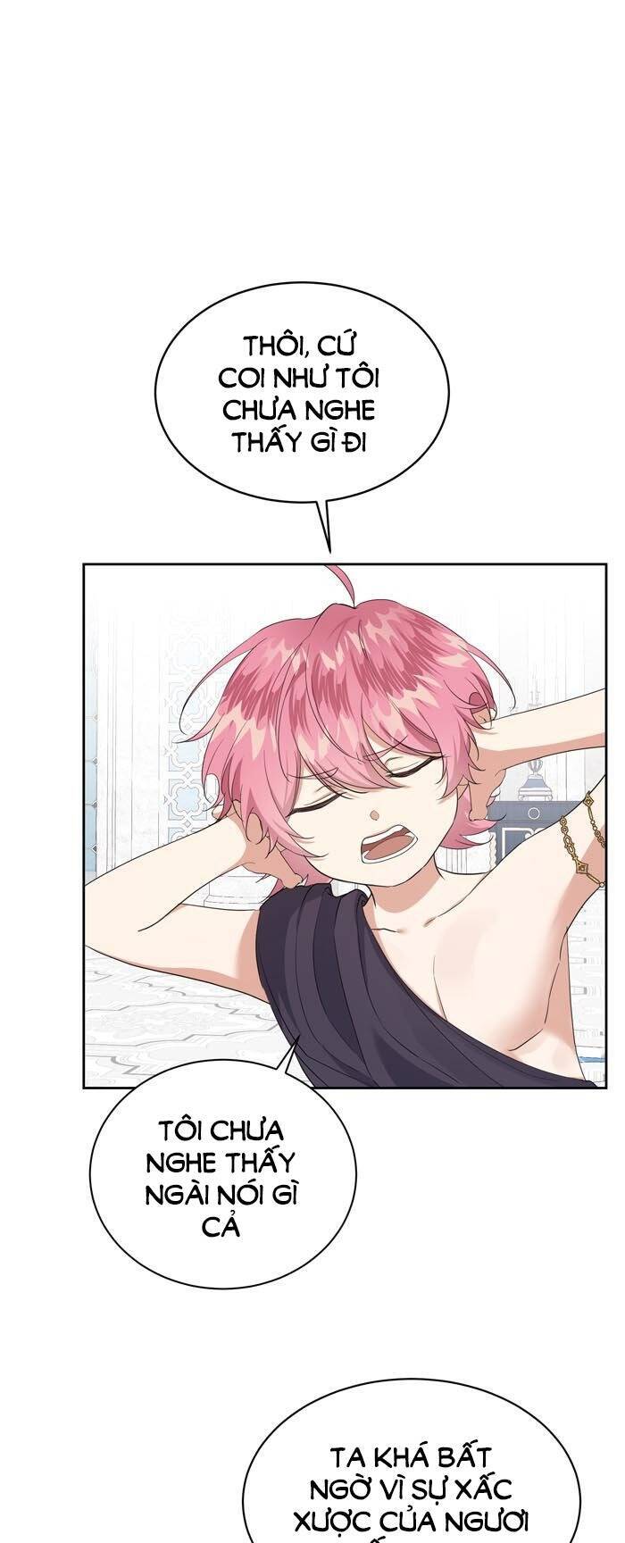 Tỏa Sáng Rực Rỡ Chapter 4.1 - Trang 0