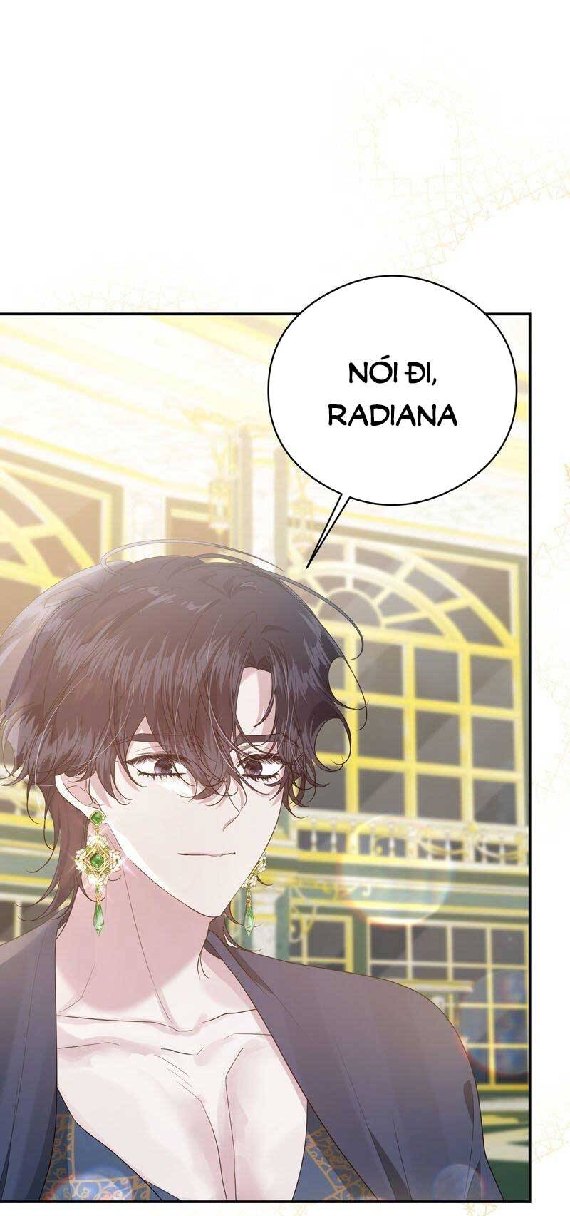 Tỏa Sáng Rực Rỡ Chapter 22.1 - Trang 0