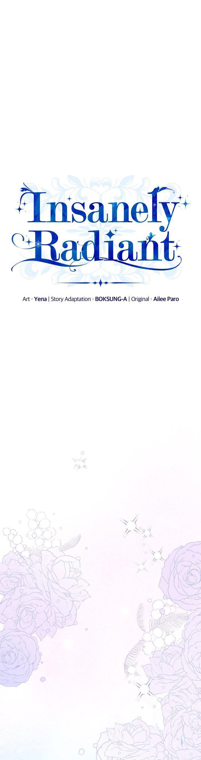 Tỏa Sáng Rực Rỡ Chapter 27.1 - Trang 0