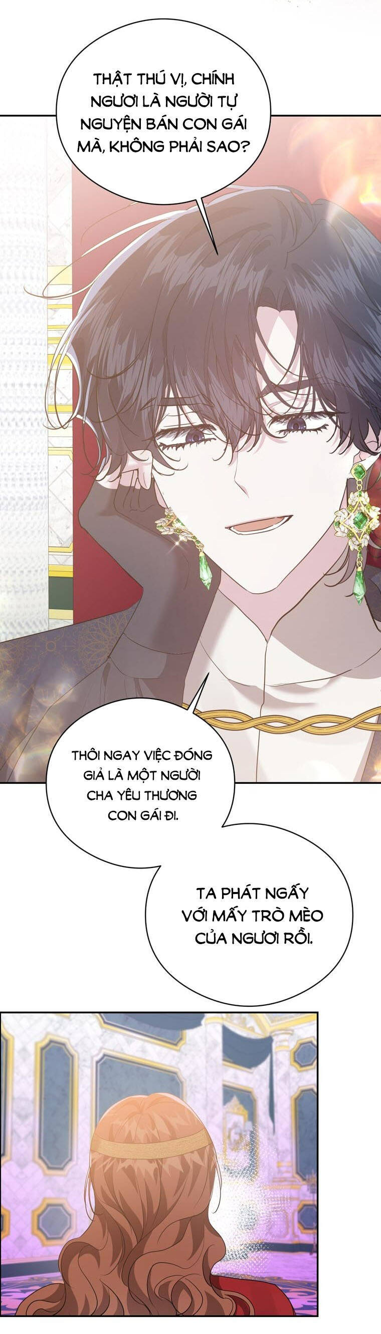 Tỏa Sáng Rực Rỡ Chapter 25.2 - Trang 0