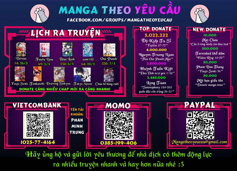 Chào Mừng Đến Với Lớp Học Thượng Đẳng Chapter 37 - Trang 0