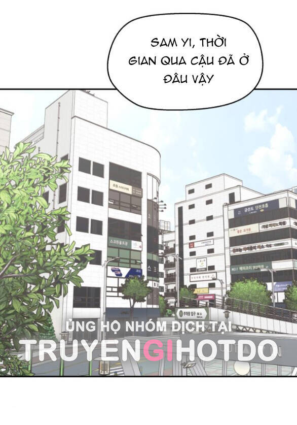 Sam Yi Tái Sinh Chapter 11.1 - Trang 0