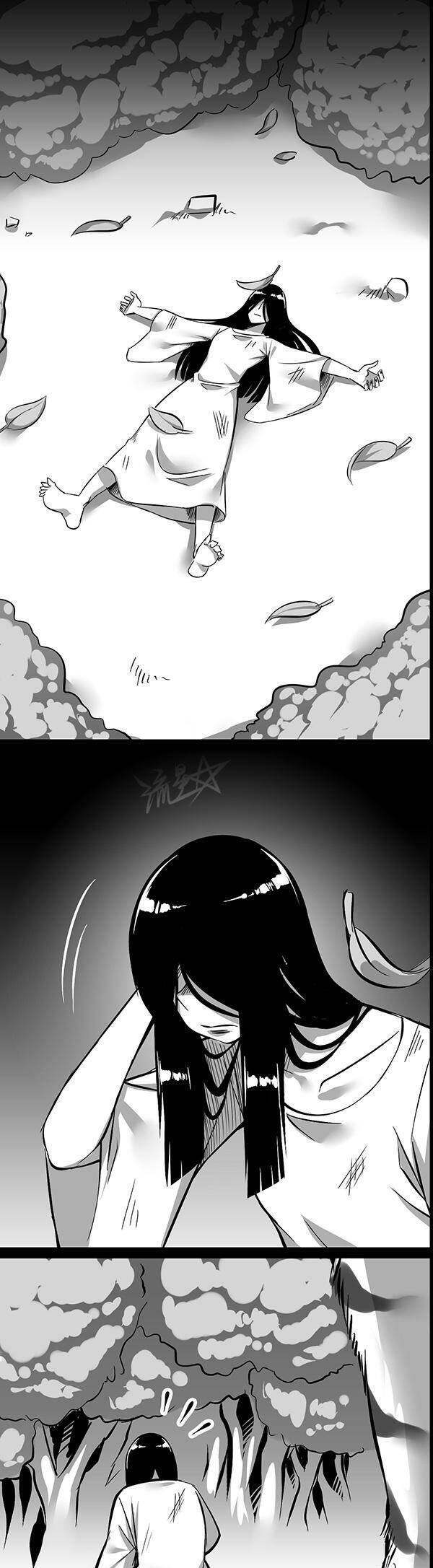 1/6 Sadako In My Home Chapter 11 - Trang 0