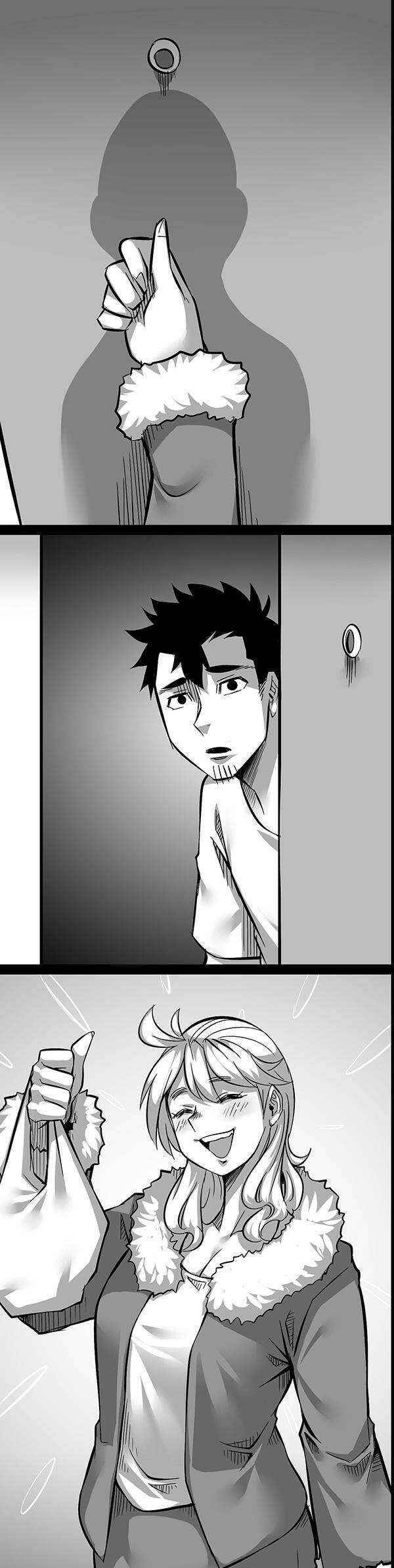 1/6 Sadako In My Home Chapter 13 - Trang 0