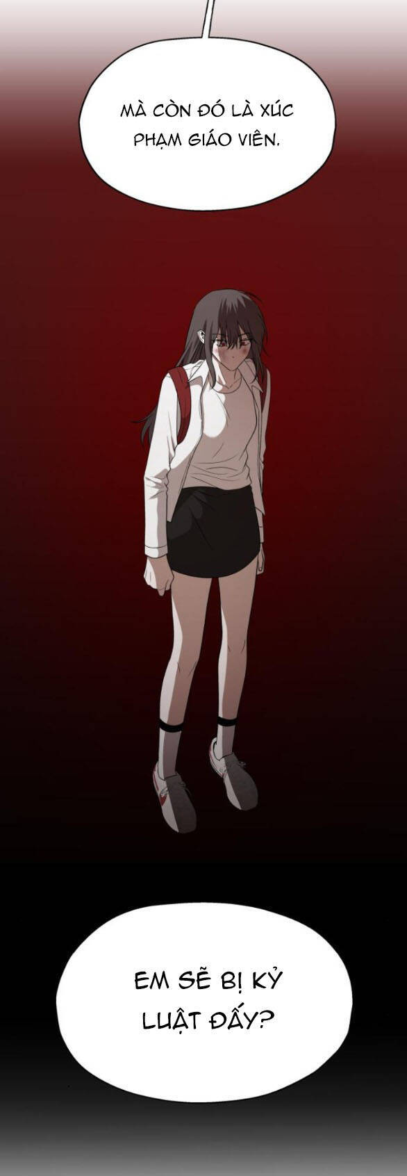 Đánh Cắp So Hee Chapter 6.2 - Trang 0