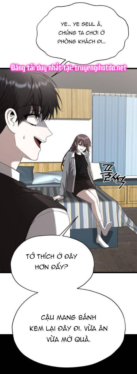Đánh Cắp So Hee Chapter 7.2 - Trang 0