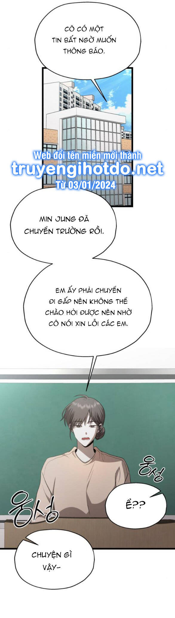 Đánh Cắp So Hee Chapter 11.2 - Trang 0