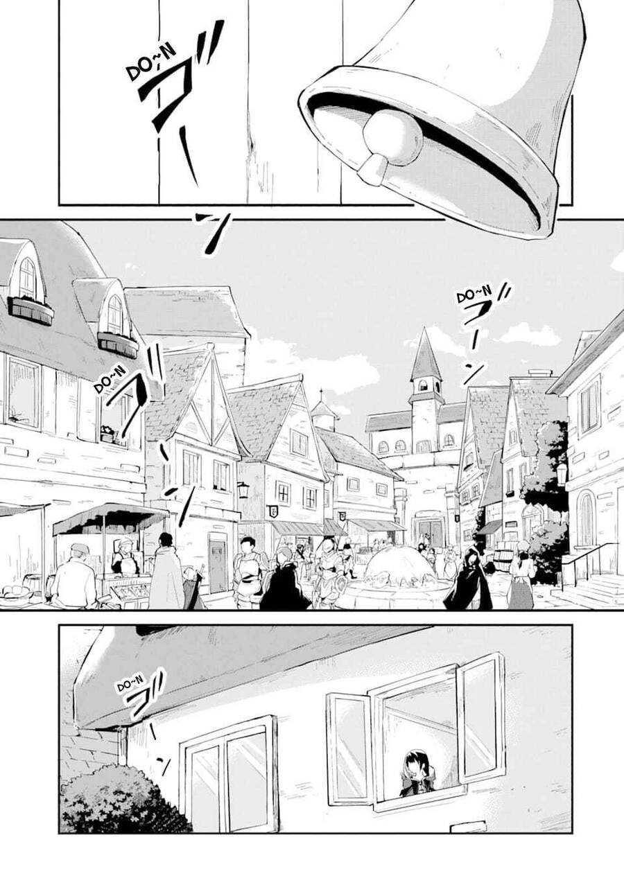 Maryoku Na Majo Ni Narimashita: Souzou Mahou De Kimama Na Isekai Seikatsu Chapter 1.1 - Trang 0