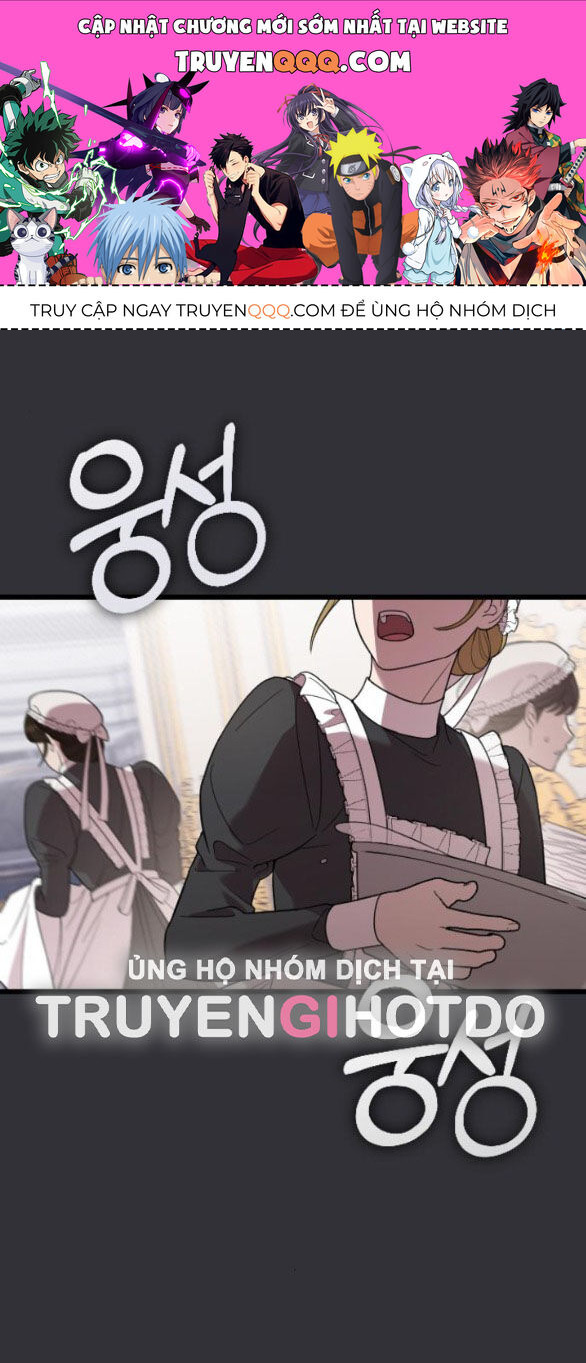 Kẻ Cưỡng Bức Yêu Quý Của Tôi Chapter 16.1 - Trang 0