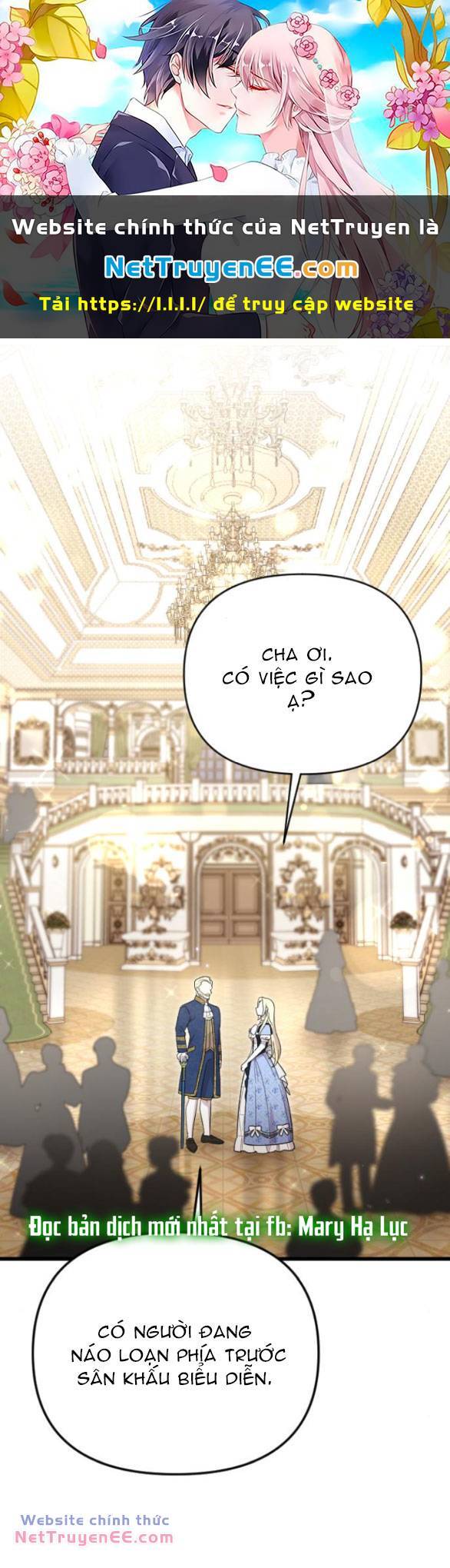 Kẻ Cưỡng Bức Yêu Quý Của Tôi Chapter 14 - Trang 0