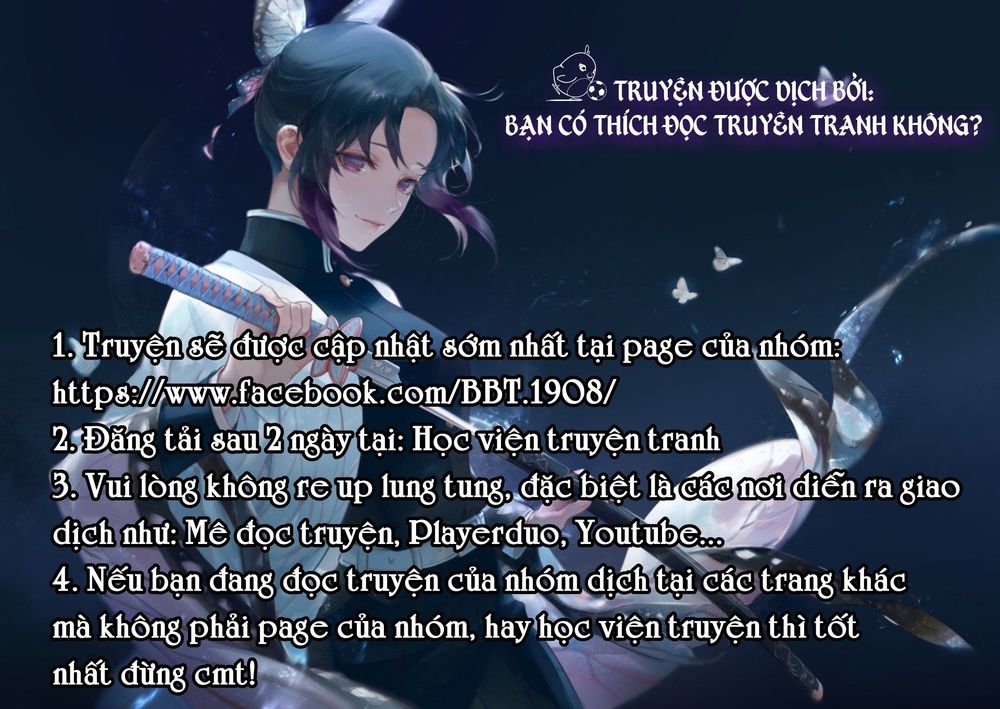 Ngũ Đại Đồ Đệ Của Charlotte Chapter 2 - Trang 0