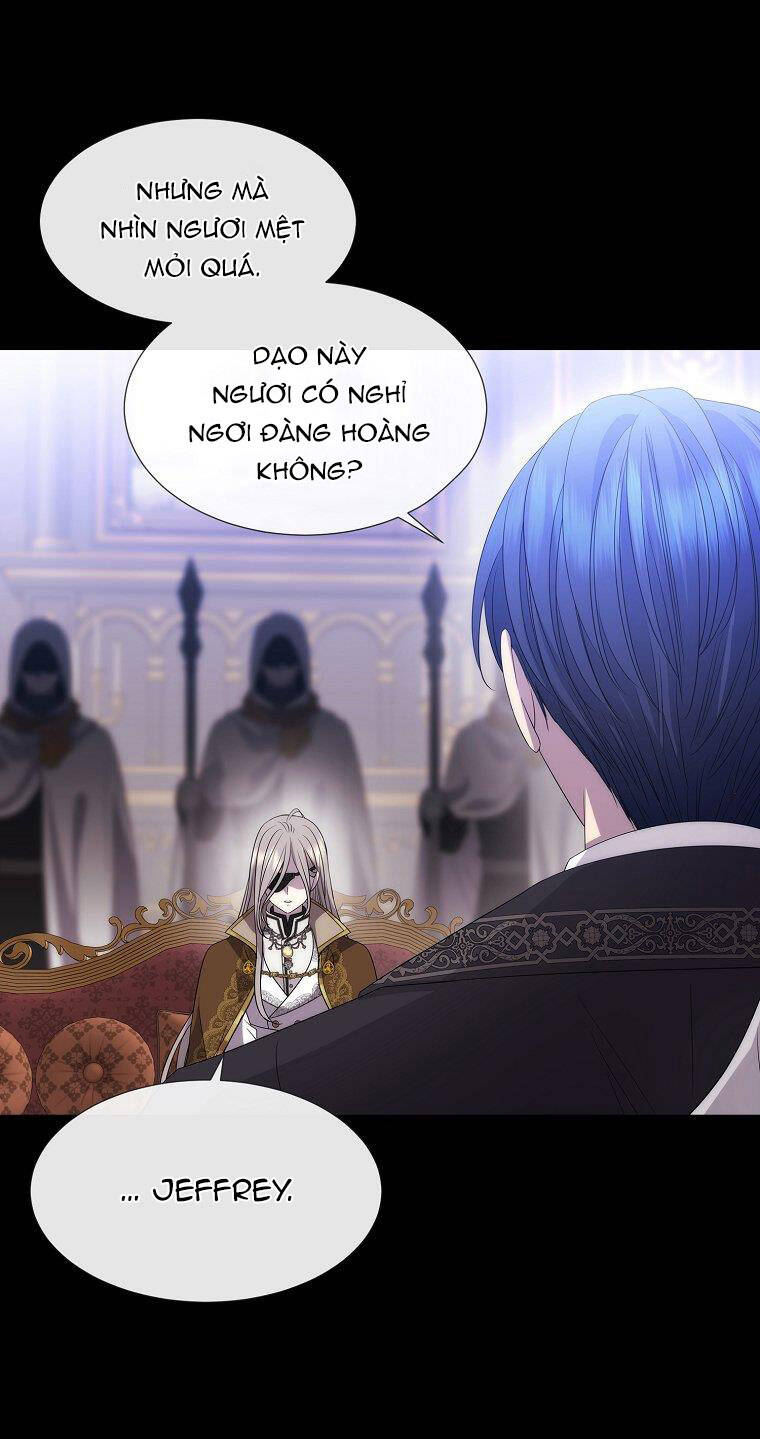Ngũ Đại Đồ Đệ Của Charlotte Chapter 208.1 - Trang 0