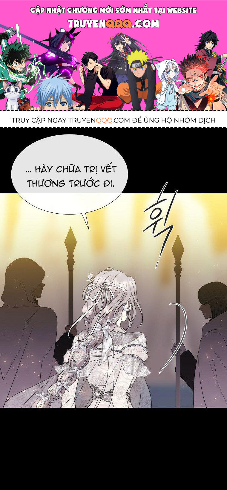 Ngũ Đại Đồ Đệ Của Charlotte Chapter 209.2 - Trang 0