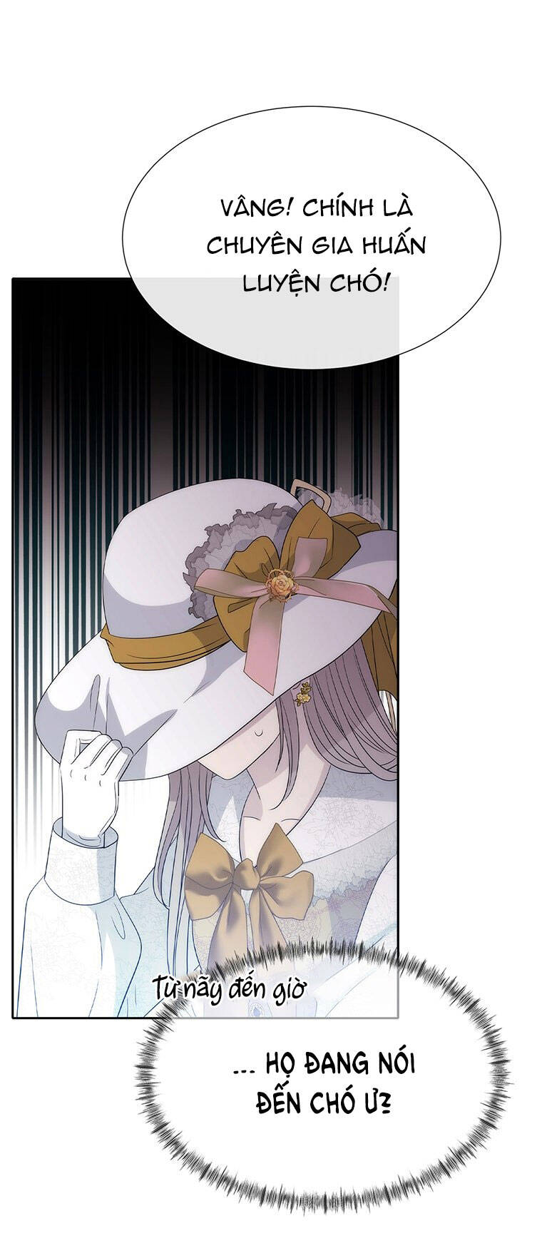 Ngũ Đại Đồ Đệ Của Charlotte Chapter 207.1 - Trang 0