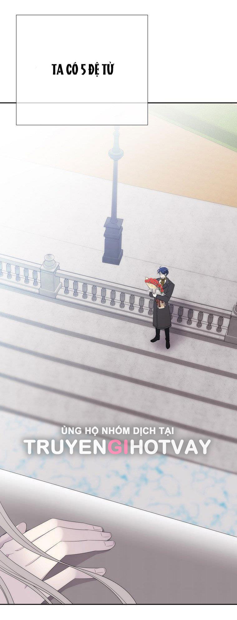 Ngũ Đại Đồ Đệ Của Charlotte Chapter 204.2 - Trang 0