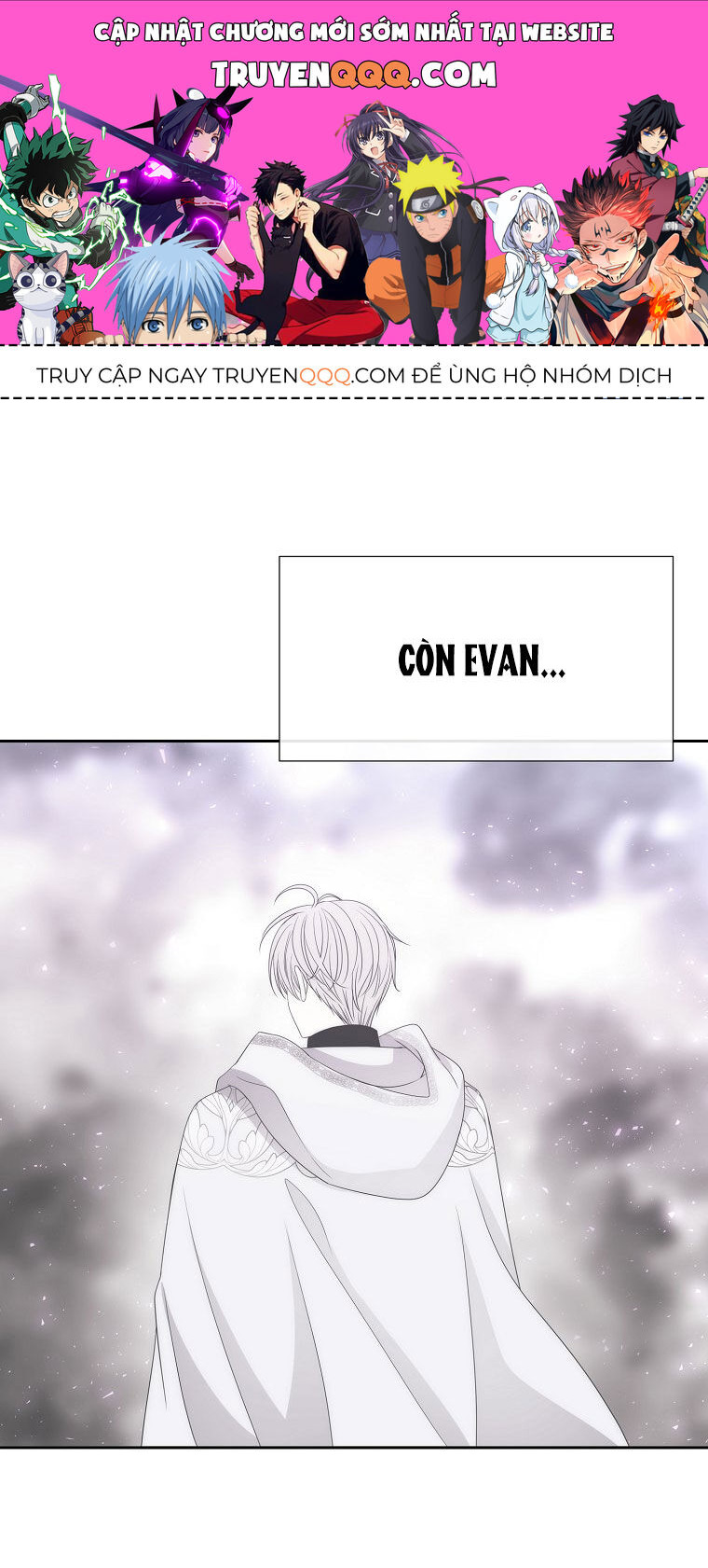 Ngũ Đại Đồ Đệ Của Charlotte Chapter 206.2 - Trang 0