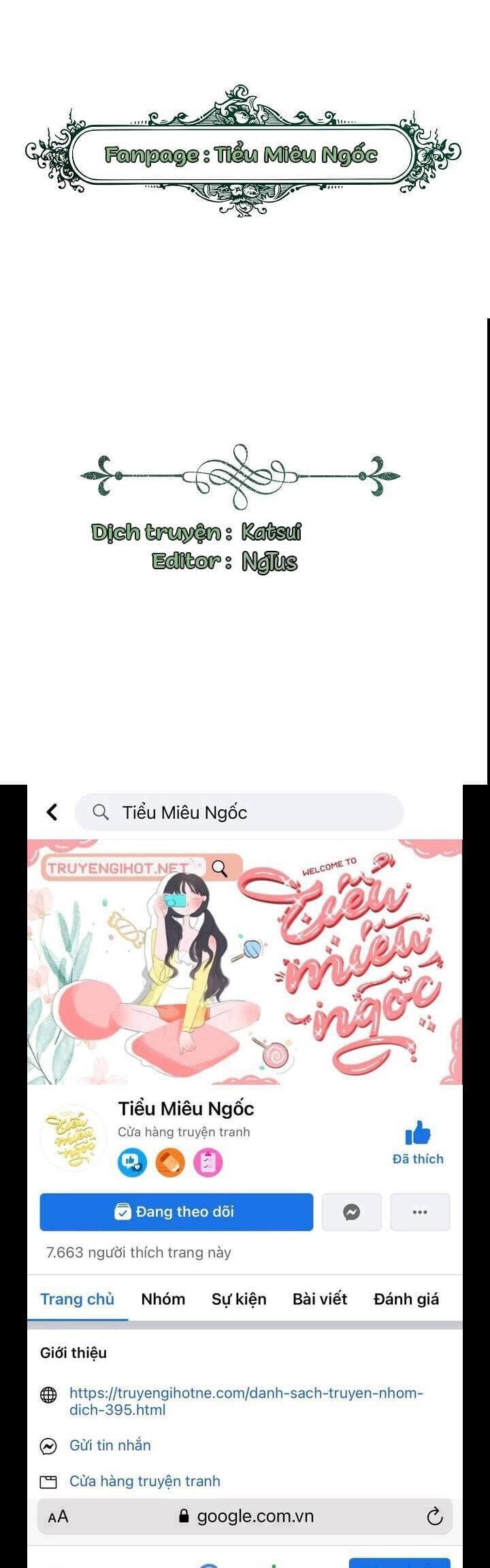 Chúa Phù Hộ Cho Sự Hủy Diệt Của Ta Chapter 27 - Trang 0