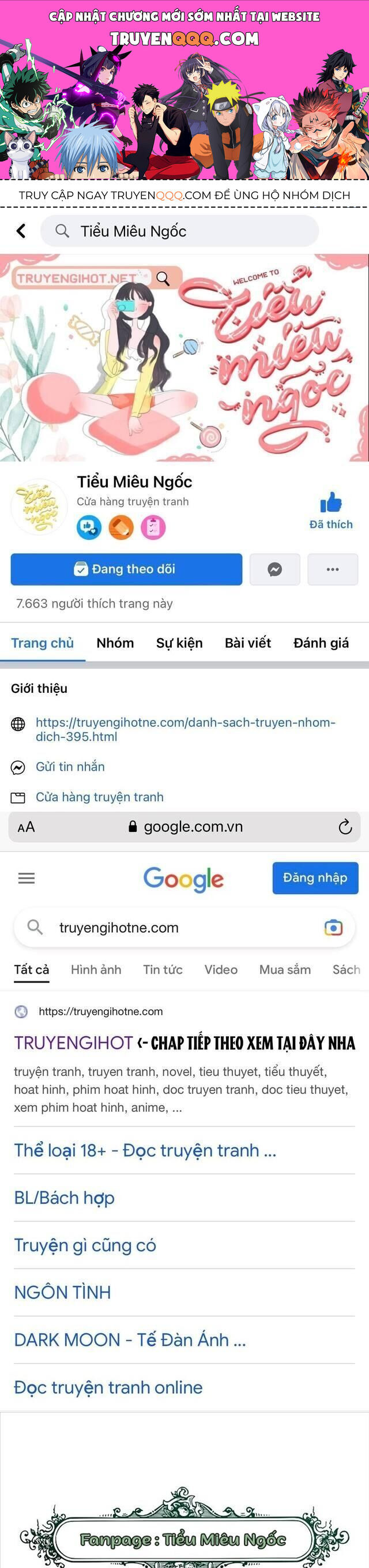 Chúa Phù Hộ Cho Sự Hủy Diệt Của Ta Chapter 34 - Trang 0