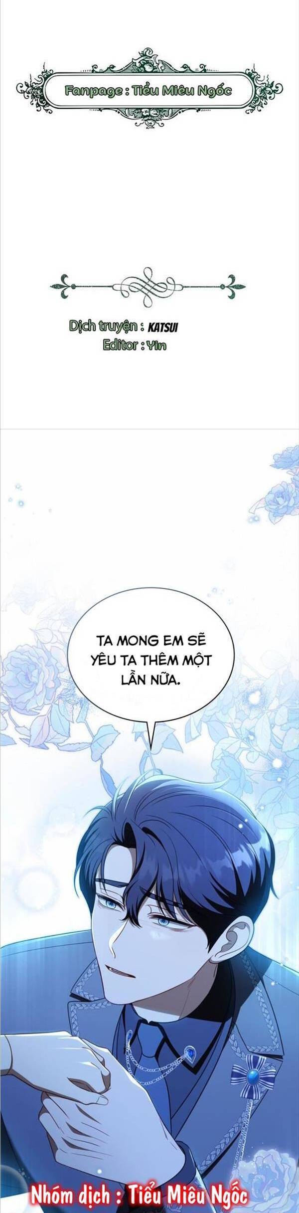 Chúa Phù Hộ Cho Sự Hủy Diệt Của Ta Chapter 46 - Trang 0