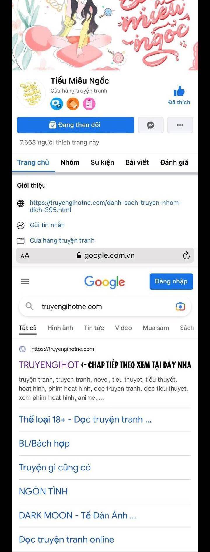 Chúa Phù Hộ Cho Sự Hủy Diệt Của Ta Chapter 45 - Trang 0
