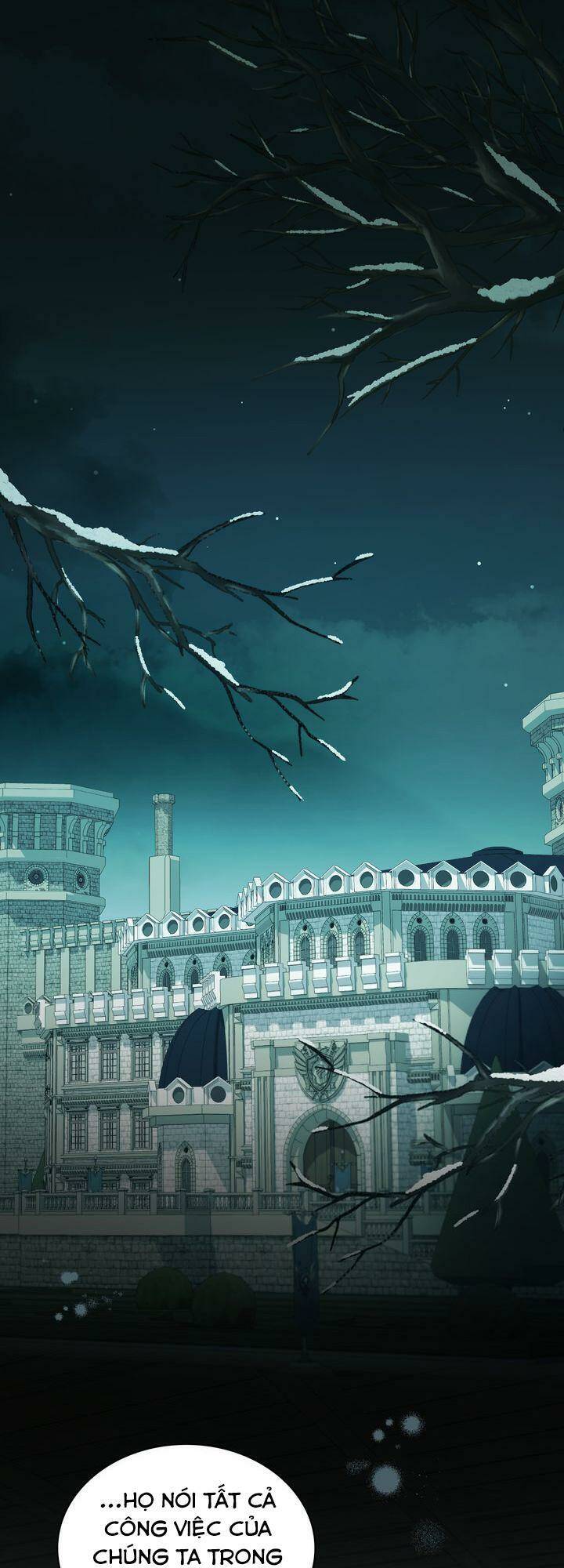 Chúa Phù Hộ Cho Sự Hủy Diệt Của Ta Chapter 17 - Trang 0