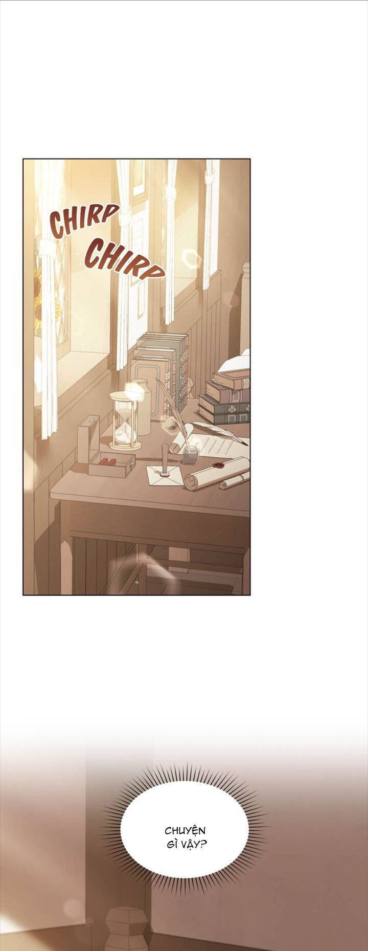 Chúa Phù Hộ Cho Sự Hủy Diệt Của Ta Chapter 8 - Trang 0