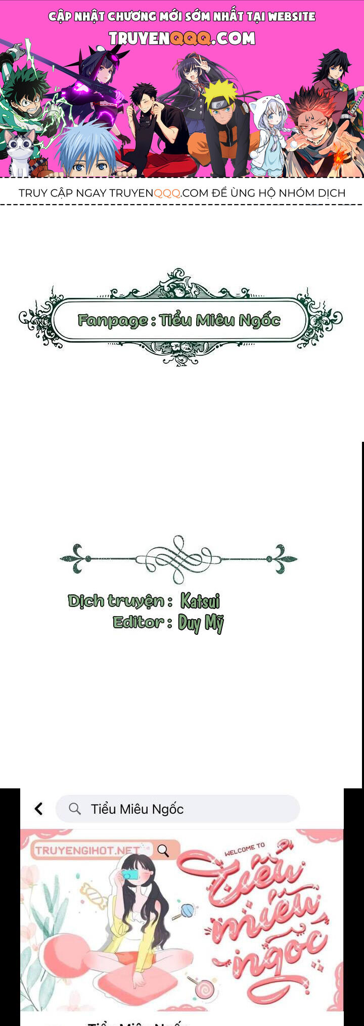 Chúa Phù Hộ Cho Sự Hủy Diệt Của Ta Chapter 35 - Trang 0