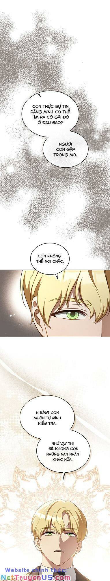 Chúa Phù Hộ Cho Sự Hủy Diệt Của Ta Chapter 20 - Trang 0