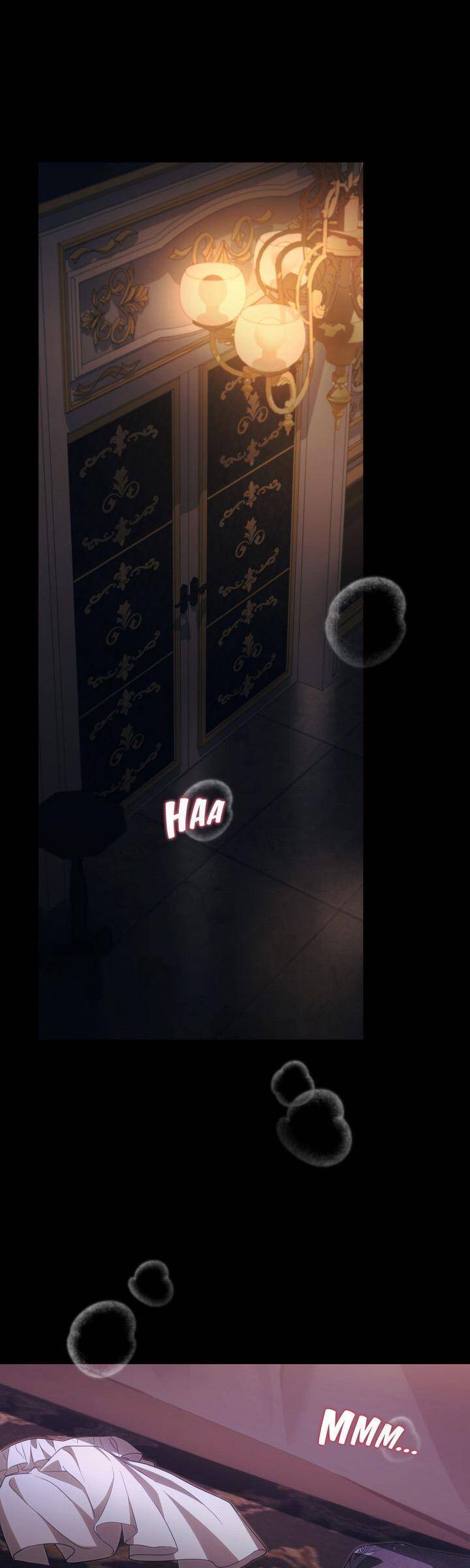 Chúa Phù Hộ Cho Sự Hủy Diệt Của Ta Chapter 22 - Trang 0
