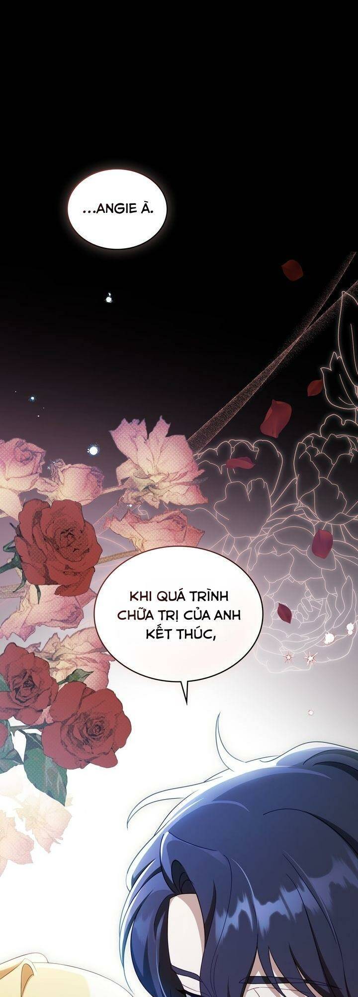Chúa Phù Hộ Cho Sự Hủy Diệt Của Ta Chapter 18 - Trang 0