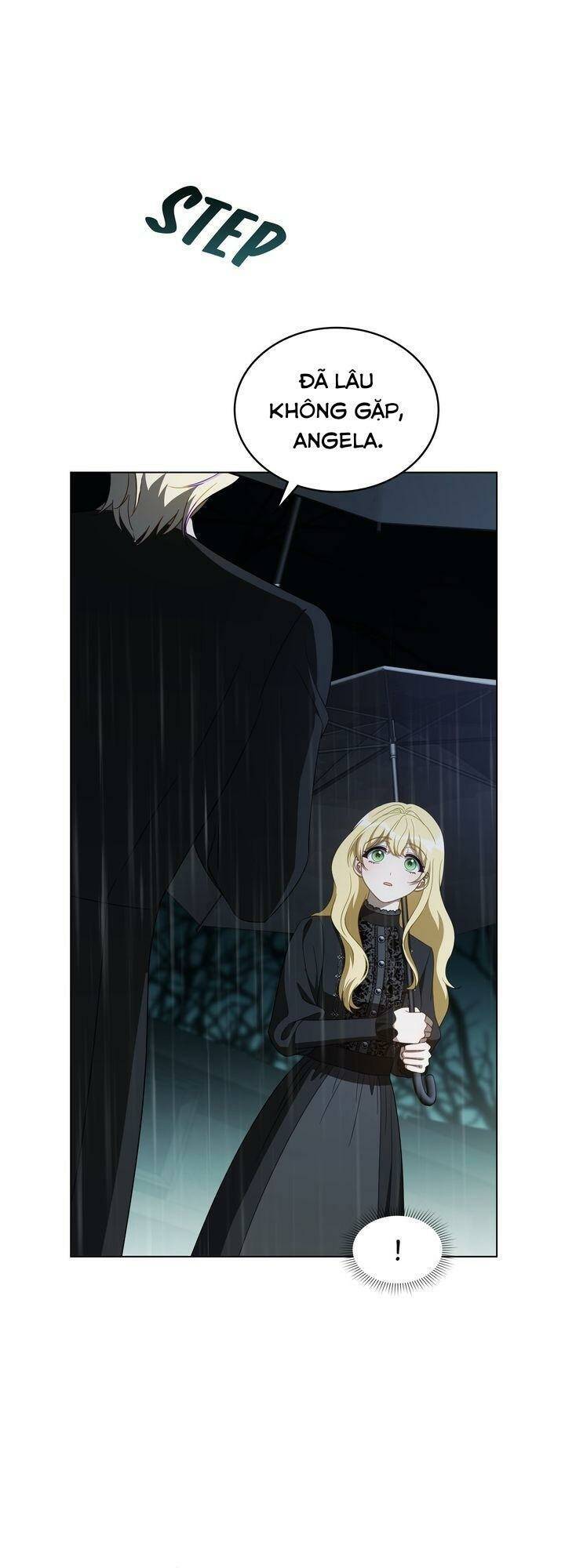 Chúa Phù Hộ Cho Sự Hủy Diệt Của Ta Chapter 16 - Trang 0