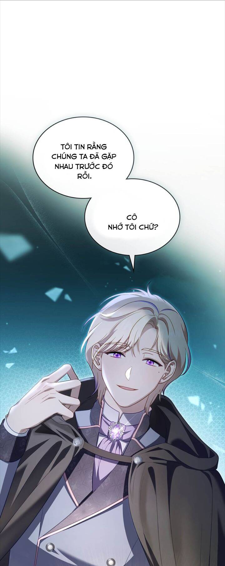 Chúa Phù Hộ Cho Sự Hủy Diệt Của Ta Chapter 10 - Trang 0