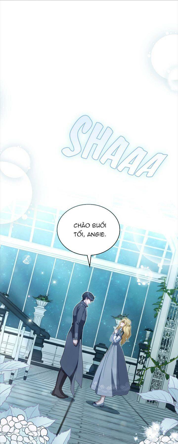 Chúa Phù Hộ Cho Sự Hủy Diệt Của Ta Chapter 12 - Trang 0