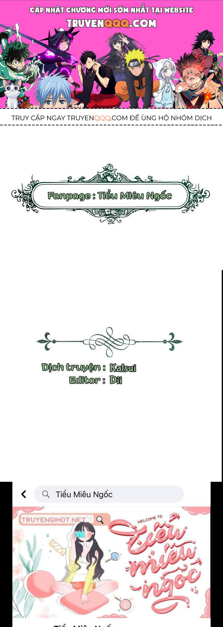 Chúa Phù Hộ Cho Sự Hủy Diệt Của Ta Chapter 44 - Trang 0
