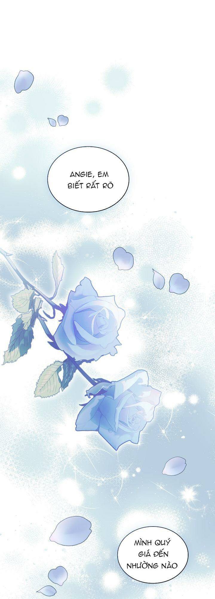 Chúa Phù Hộ Cho Sự Hủy Diệt Của Ta Chapter 13 - Trang 0