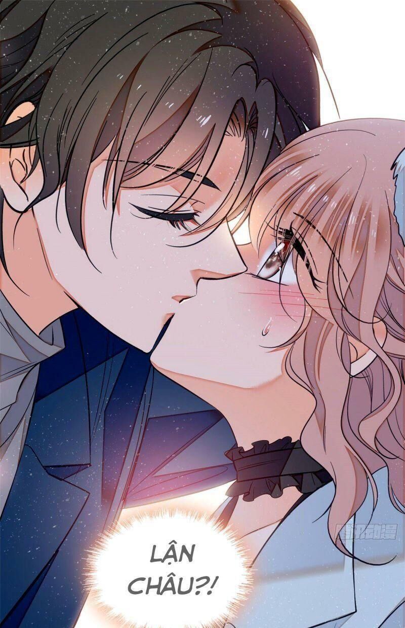 Toàn Mạng Đều Là Fan Cp Của Tôi Với Ảnh Đế Chapter 24 - Trang 1