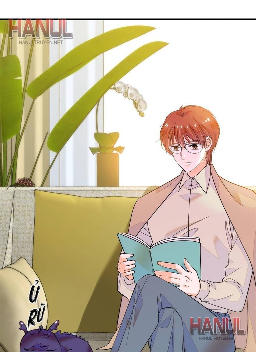 Toàn Mạng Đều Là Fan Cp Của Tôi Với Ảnh Đế Chapter 251 - Trang 1
