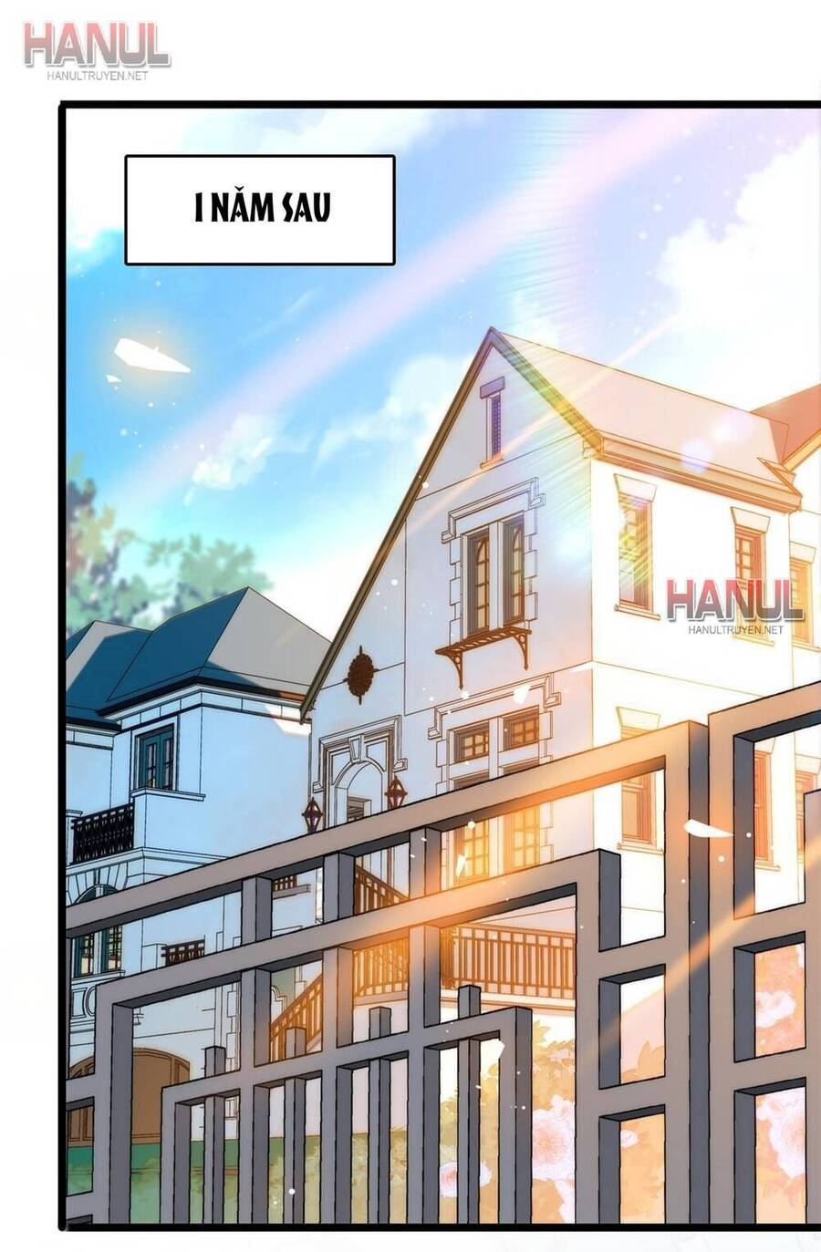 Toàn Mạng Đều Là Fan Cp Của Tôi Với Ảnh Đế Chapter 255 - Trang 1