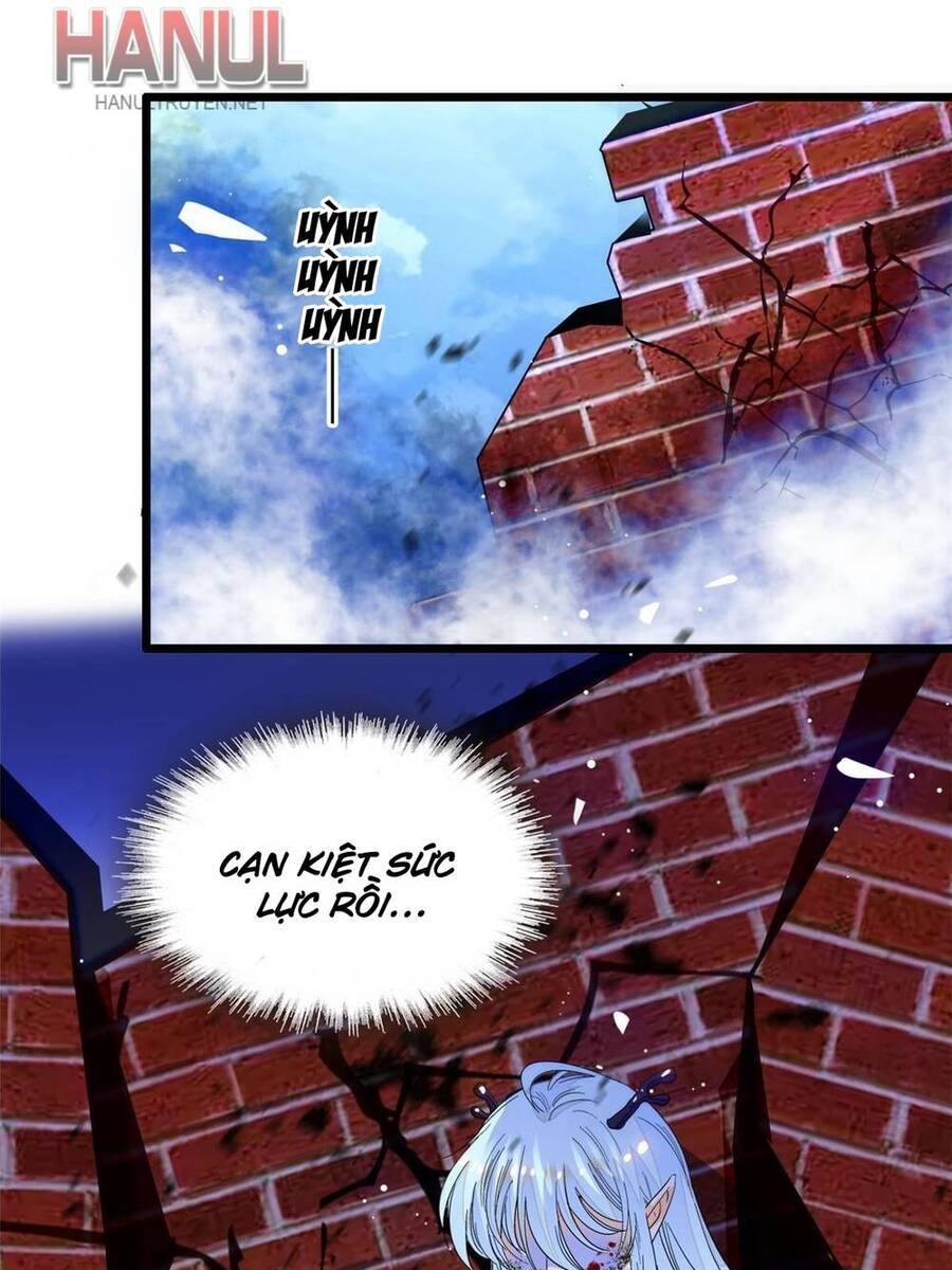 Toàn Mạng Đều Là Fan Cp Của Tôi Với Ảnh Đế Chapter 245 - Trang 1