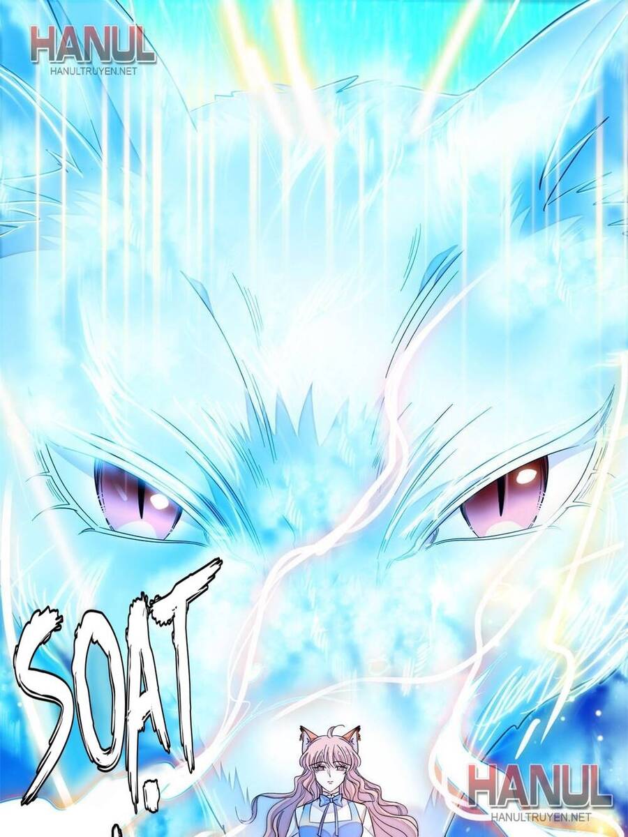 Toàn Mạng Đều Là Fan Cp Của Tôi Với Ảnh Đế Chapter 248 - Trang 1