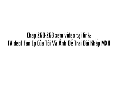 Toàn Mạng Đều Là Fan Cp Của Tôi Với Ảnh Đế Chapter 260 - Trang 0