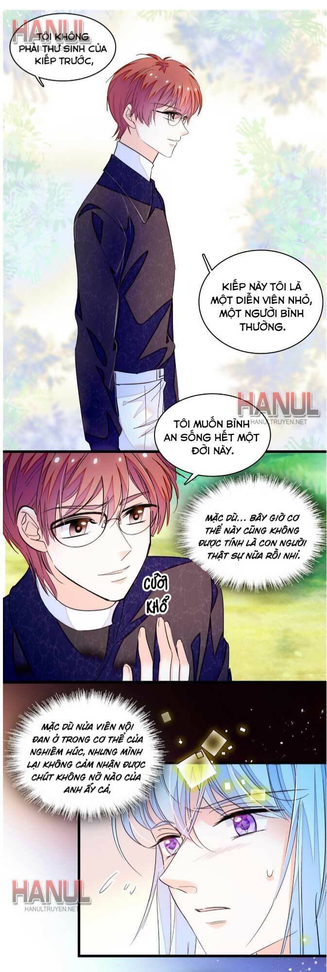 Toàn Mạng Đều Là Fan Cp Của Tôi Với Ảnh Đế Chapter 252 - Trang 1
